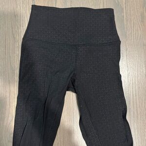 Align lululemon leggings